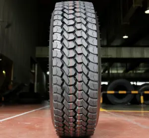 Venda quente Radial TBR pneu 265 70 19,5 pneu fabricante 265/70R19.5