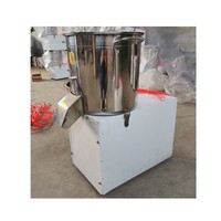 Multifunctionele Groente Chopper Cutter Elektrische Groentesnijder Machine Groentesnijder Voor Multifunctionele Snijmachine