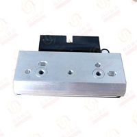 Nouvelle tête d'impression originale KCE-53-12PAJ1 transfert thermique sur imprimante 53mm pour imprimante DK D05S TTO