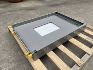 12V slayt tepsi <span class=keywords><strong>50L</strong></span> kompresör alet saklama kutusu soğutma fonksiyonu ile alüminyum araba buzdolabı çekmece kurulu - Product Image 3