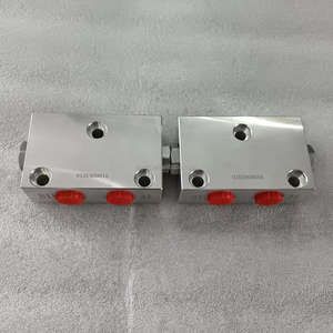 9106063010 שנשלט בהידראוליקה שסתומים קידוחים חלקי אנרגיה וציוד כרייה בולטק 235 104 בומר - Product Image 2