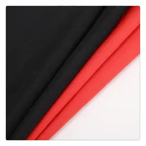 Raincoat/tent/umbrella/car cover waterproof Fabric 190t Polyester Pongee Pu Coated Polyester Fabric
