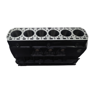 Bloque de Cilindros C1.7 C2.2 C2.4 C2.48 para Motor Diésel, Funcionamiento Suave, Larga Vida Útil, Baja Vibración - Product Image 1