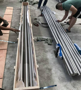 Gr1 Gr2 Gr5 티타늄 바 금속 가격 kg 당 - Product Image 4