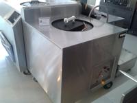 Super Résistant Aux Hautes Températures Commercial Inde Pakistan Russe Tandoor