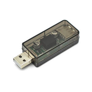 ADUM3160 USB scheda di isolamento di potenza digitale segnale Audio isolatore modulo 1500V tensione di isolamento compatibile con USB2.0 - Product Image 4