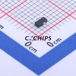 Transistor ESD y protección contra sobretensiones (TVS/ESD), original y nuevo, SOT-23-3, de 1 a 3, de 1 a 3 - Product Image 2