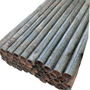 Cold Drawn Seamless <strong>Steel</strong> DIN1629 ST52 <strong>Honed</strong> <strong>Tube</strong> - Product Image 1