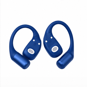 <span class=keywords><strong>Raycon</strong></span> Essential Open Earbuds True Wireless BT 5.2 Touch-Steuerung Ultraleichter Komfort-Haken IPX5 Wasserdicht 20 Stunden Akkulaufzeit - Product Image 5