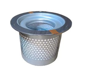 Manny LE 9008 New Industrial Compressor <b>Pump</b> Parts Essential Oil Filter Metal <b>Screw</b> for Air Dryer Air Oil Separator Compressor - Product Image 3