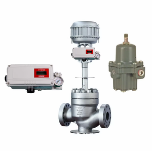 Posicionador Inteligente Original Coreano Serie YT-3700/YT-3750/YT-3702 con Microprocesador, Válvula Inteligente, Soporte OEM Personalizado, Compatible con Rotork YTC - Product Image 3