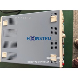 Fuente de Alimentación Programable Rohde & Schwarz / R&S HMP4040 4CH/ 32V/ 10A/ 384 W H - Product Image 2