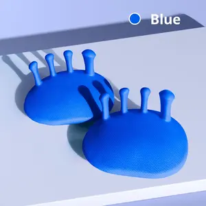 Pulgar Valgus Toe Pierna Belleza Ejercicio Corrector Equipo <span class=keywords><strong>de</strong></span> rehabilitación Entrenador Pie Suela Ejercitador Otro producto <span class=keywords><strong>de</strong></span> ejercicio - Product Image 6