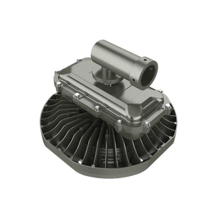 100W y 150W <span class=keywords><strong>LED</strong></span> a prueba de explosiones High Bay Light IP66 Accesorios de lámpara de gasolinera para uso en almacenes y estadios - Product Image 4