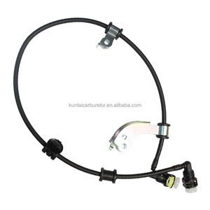 Kraftstoff-Einspritzrohr-Verbindungsstück für Honda BeAT FI K25A POP <span class=keywords><strong>ESP</strong></span> K61 Sporty K25G 17528-K25-601 17528-K25-<span class=keywords><strong>600</strong></span> - Product Image 3