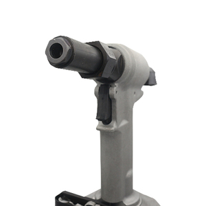 Pistola <span class=keywords><strong>Remachadora</strong></span> Neumática SZENT-5600 / Herramienta para Remaches Lockbolt - Compatible con Remaches de 4.8mm y 6.4mm (3/16" y 1/4") - Product Image 2