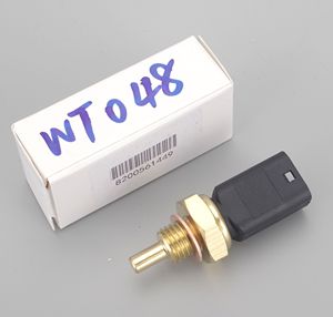 Capteur de température d'eau SK-SS-WT048 4401811 4434334 7700103348 22630-00QAB OE 8200561449 en acier inoxydable - Product Image 6
