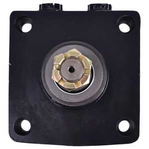 Moteur hydraulique à roue JZGRDN 114-0549 TE0195JS250AA type piston pour Exmark Parker - Product Image 4