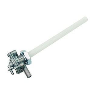 Robinet de carburant à gaz, interrupteur de pompe pour Honda CB400 VTEC 1999-2008 CBF600 <span class=keywords><strong>CBF500</strong></span> 16950-KEA-741 XLV650 XL650V Transalp - Product Image 2