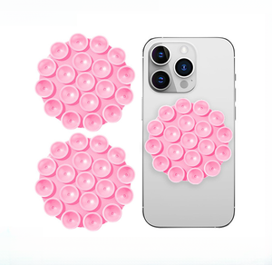 Supporto per Telefono in Silicone Impermeabile di Alta Qualità, Nuovo Supporto Portatile con Ventosa per Auto, Accessori per Cellulari - Product Image 4