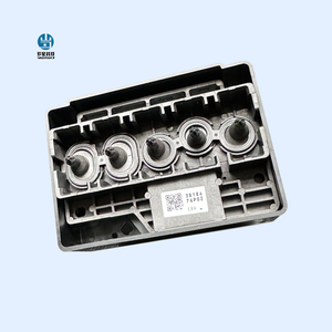 Pour Epson L1300 <span class=keywords><strong>TX510</strong></span> L130 ME650 ME70 ME1100 tête d'impression d'imprimante à jet d'encre nouveau modèle pièces d'imprimante comprenant la tête d'impression F1850200030 - Product Image 3