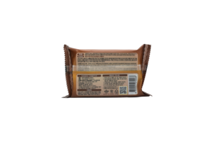 สบู่ก้อนเกลือกำมะถันสีดำแบบเกาหลีสำหรับดูแลสิวหัวดำและล้างพิษ - Product Image 5