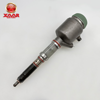 Conjunto de Inyectores de Combustible F0013L0J004 FO0BL05011 FO0BL0JO05 para Motor Serie LR2000