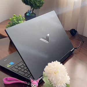 Ordinateur portable de jeu Victus <span class=keywords><strong>Core</strong></span> <span class=keywords><strong>I5</strong></span>-<span class=keywords><strong>11400H</strong></span> DDR4 16 Go 512 Go SSD GTX1650 4 Go 15,6 pouces pour Hp- - Product Image 4
