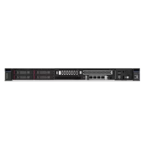 Serveur rackable ThinkSystem SR630 V4 DDR5 1U Xeon 6 double socket pour centre de données – Prix SR630 V4 – Prix indiqués sont pour - Product Image 2