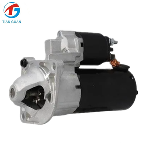 อะไหล่เครื่องยนต์ มอเตอร์สตาร์ท STG92179 0001108420  0001108421  0001108450  0001108456 31100-55L00 - Product Image 2