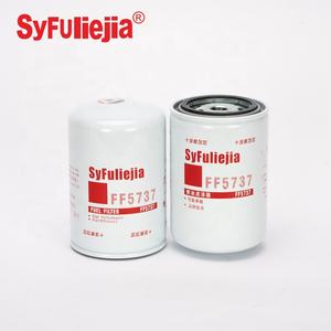 Filtre à carburant FF5737 SN35016 13026770 WDK999 WDK999/1 <span class=keywords><strong>FC</strong></span>-25050 pour pièces de moteur de camion FAW - Product Image 3