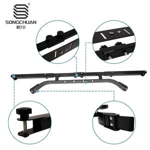 Modificación para Carrito de Golf CIUBCAR EZGO YAMAHA con Soporte Desmontable para Bolsa y Portaequipajes - Product Image 5