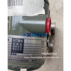 เครื่องส่งสัญญาณความดันแบบเกจ Yokogawa EJA430A-S1 รุ่นใหม่ สแตนเลสและอะลูมิเนียม HH - Product Image 3