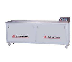 STYD-2 Macchina per Test di Duttilità dell'Asfalto con Display Digitale, Setaccio da Laboratorio - Product Image 2