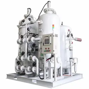 Lage Onderhoudskosten Elektrische Verwarming Warm Bad Gas Verdamper Lpg Warmwaterboiler Horizontaal Geleverd Stikstof Plant 5000 Doener