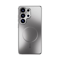   Étui de téléphone magnétique mat antichoc et dissipateur de chaleur pour Samsung S26 Ultra