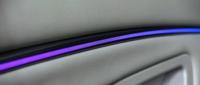 Kit d'éclairage d'ambiance Cardoo pour Toyota Sienna/Gravia 2027, bande lumineuse décorative gravée au laser dynamique, amélioration de l'éclairage intérieur