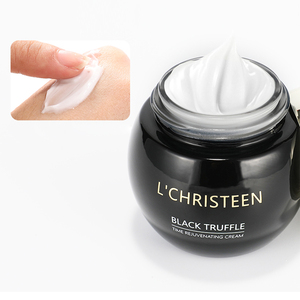 Crème <span class=keywords><strong>de</strong></span> <span class=keywords><strong>nuit</strong></span> réparatrice éclaircissante à base <span class=keywords><strong>de</strong></span> plantes Oem, hydratant, anti-âge, rétinol, acide hyaluronique, crème pour <span class=keywords><strong>le</strong></span> visage, soins <span class=keywords><strong>de</strong></span> la peau - Product Image 5