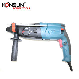 Taladros Eléctricos KX83423 Modelo GBH 11DE Martillo Demoledor Multifunción - Product Image 5