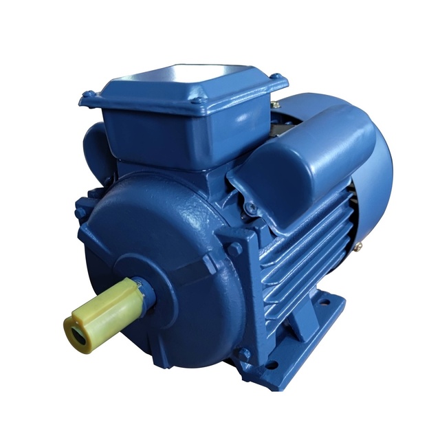 220V 50HZ/60HZ 3HP 2pole Single Phase YL90L AC Induction Asynchronous Motor