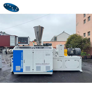 Línea de Producción de Paneles de Pared de PVC SEVENSTARS, Máquina para Fabricar Paneles de Revestimiento de Vinilo de PVC - Product Image 2