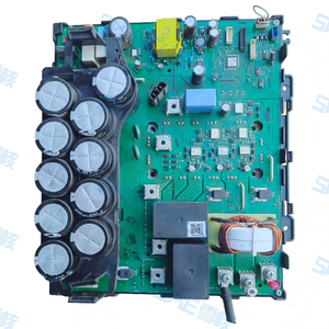 จัดส่งรวดเร็ว <span class=keywords><strong>ซัม</strong></span><span class=keywords><strong>ซุง</strong></span> เซ็นทรัล <span class=keywords><strong>แอร์</strong></span> คอนดิชั่นนิ่ง อินเวอร์เตอร์ โมดูลบอร์ด DB92-03337A บอร์ดขับคอมเพรสเซอร์ DB41-01276A/AM9000HT-1 - Product Image 4