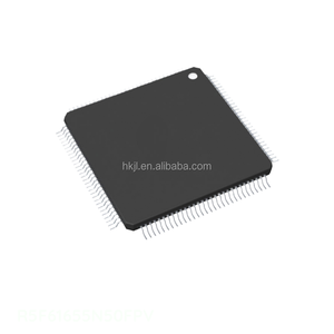 Original Embedded 120 LQFP R5F61655N50FPV Buy Electronics Components Online - Product Image 1