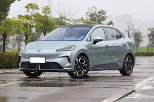 MG4 2026 Modelo 530 Smart Fun Edition Compact Hatchback Recomendar New Energy Pure Electric Car - Product Image 2