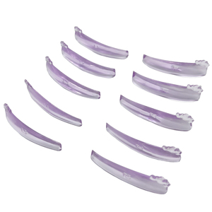 Moldes Autoadhesivos <span class=keywords><strong>de</strong></span> Gel Suave <span class=keywords><strong>de</strong></span> Queratina para Lifting <span class=keywords><strong>de</strong></span> <span class=keywords><strong>Pestañas</strong></span>, Semipermanentes, al por Mayor, Coreanos, Protectores Adhesivos Planos para Lifting <span class=keywords><strong>de</strong></span> <span class=keywords><strong>Pestañas</strong></span> - Product Image 6