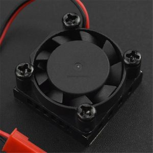 Raspberry <span class=keywords><strong>PI</strong></span> koelset met één ventilator (compatibel met Raspberry <span class=keywords><strong>PI</strong></span> 3B/3B+/4B) - Product Image 4