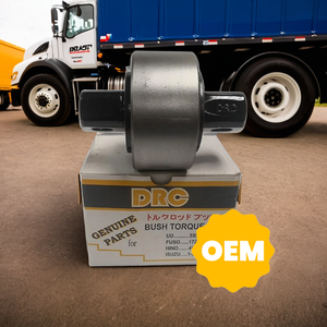 รถพ่วงกลวงเหล็กประสิทธิภาพสูง55542-Z2004รถบรรทุกแรงบิดที่มากล่วงหน้า - Product Image 1