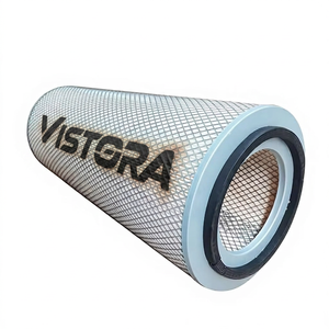 Filtro de Aire AF1813 - Nuevo Papel de Filtro de Alta Calidad, Tamaño Estándar para Reemplazo/Reparación - Product Image 2