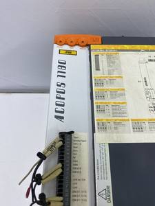 AUTOMATISASI PLC ACOPOS 1180 8V1180001-<span class=keywords><strong>2</strong></span> Rev J0 AC114 AC122 (AC114) - Product Image 3