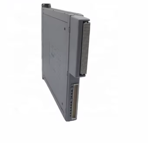 โมดูลประมวลผลซีพียูมอเตอร์ AC รุ่น Sis 8110 ICS TRIPLEX สำหรับอุปกรณ์ไฟฟ้าอัตโนมัติทางอุตสาหกรรม ผลิตจากโลหะ ผลิตในประเทศญี่ปุ่น - Product Image 4